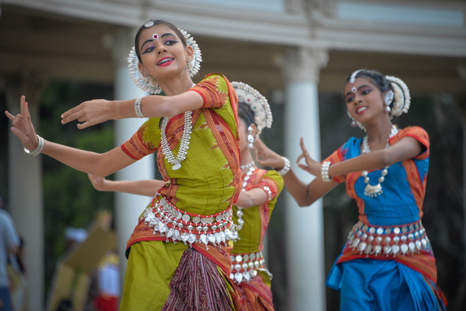 India: sectores y oportunidades